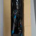 Eureka NES215A Blaze 3-in-1 Swivel Handheld & Stick Vacuum Cleaner, Blue