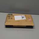 hygger 25-50 Gallon Aquarium Heater with LED Display Controller, Quartz Submersible Fish Tank Heater 200W for Saltwater Freshwater