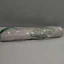 LEKEEPGO Ultra Thin Indoor Door Mat 17"x29", Low-Profile Door Mat Indoor Entrance, Non Slip Rubber Backing Inside Doormat Washable Welcome Front Entryway Dirt Trapper Entry Mat, Khaki