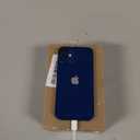 Apple iPhone 12 Mini, 128GB, Blue - Unlocked 