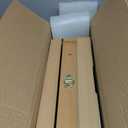 Falling in Art Light Weight French Style Field and Sketchebox Easel with Aluminum Tripod, Adjustable Beechwood Tripod Standing Easel with Drawer, Palette