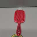 Wicked, Hair Brush, Pink ,2 Pack