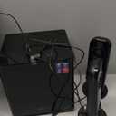 iLive Bluetooth 2.1-Channel Music System, Black, (iHB26B)