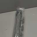 No-Drill Retractable Baby Gates for Stairs with Auto-Lock,33" Tall,Extends up to 55" Wide Mesh Baby Dog Pet Cat Gate with Double Lock for Doorways,Child Gate for Hallways Kitchen Indoor Outdoor Grey