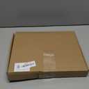 Upgraded Yarn Holder for Crocheting,Wooden Crochet Yarn Holder Magnetic Rotation Yarn Spinner with Crochet Accessories Storage and Phone Stand,Yarn Ball Holder Crochet Gift for Knitting Lovers (Walnut)