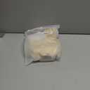 Women's Bodycon Mini Skirt Ruched Mesh Stretch Sexy Skirts (Beige, S)