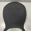 Front Rider Comfort Seat Driver Solo Saddle Fit for Vulcan S 650 2015-2026