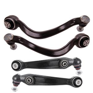 BMW Suspension Control Arm Kit – Front (Lower) (Forward Rearward) (Forged Steel)