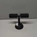 Portable Sit-up Bar Abdominal Exercise Equipment Suction Cups Home Fitness Aid