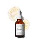 The Ordinary Caffeine Solution 5% + EGCG, Depuffing Eye Serum for Dark Circles and Tired Eyes, 1 Fl Oz