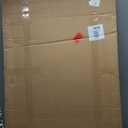 MELIPRON Van Window Security Screen Fit for Ford Transit Mid/High Roof Sliding Door, Anti-Theft MOLLE Van Window Guards, Steel Safety Screen for Cargo Vans