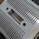 AIRROBO Dog Grooming Vacuum Kit,12000Pa Strong Pet Vacuum for Shedding,Grooming Hai,Quiet,PG100,2L Large Capacity (White)