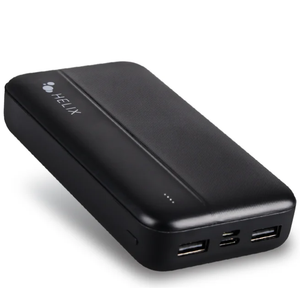 Helix 20000 Man Power Bank