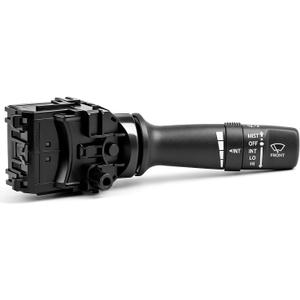 93420-2M000 Quivimoro Multifunction Windshield Wiper Switch Control Fit for Hyundai Accent 11-17, Genesis Coupe 10-16, Forte 10-13, Optima 11-16, Soul 11-13, Replace OE# WP535 1S11374