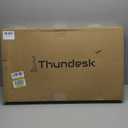 THUNDESK Yoga Inversion Bench Headstand Prop Upside Down Chair for Balance Training Core Strength Building Backbends Yoga Asana Practice Chair