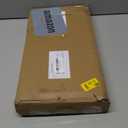 ENJOYBASICS Expandable Shoe Rack, 3 Tier Adjustable Shoe Organizer Shelf for Closet, Black Metal Free Standing Shoe Rack Storage for Small Space, Entryway | Adjustable, for Closet, Shoe Rack Storage, for Small Space, Entryway