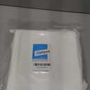 AAwipes Cleanroom Wipes Nonwoven Wipes Cellulose/Polyester Blend (Grade A, 68 Gram) 9" x 9"for Lab, Electronics, Pharmaceutical, Printing and Semiconductor Industries (Bag of 150 Pcs)