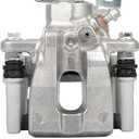 SCITOO 19B3796 Rear Right Side Disc Brake Caliper Compatible For Pontiac For Vibe 2009-2010,For Toyota For Corolla 2009-2011 2014-2019,For Toyota For Matrix 2009-2014,W/Bracket 1PC