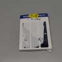 3 Pack Remote for All Samsung TV Remote, Replacement Compatible with All Samsung Smart TVs, LCD, LED, 3D, HDTV, Series TVs