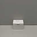 Pawfly 4 Pcs Cage Cups Hanging Plastic Bird Cage Feeders with Hooks 10 oz Rabbit Feeders for Cages Rabbit Food Bowls Waterers Bunny Cage Feeding Dishes for Small Pets Parrots Hamsters Guinea Pigs