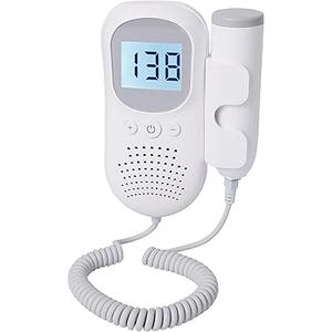 IMEX DOPTone II/PocketDOP II– Portable Device for Fetal Heartbeat Detection