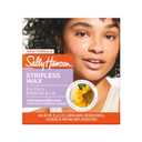 3 x Sally Hansen Stripless Wax Kit for Face, Eyebrow & Lip | Mircrowavable Wax, At-Home Hair Removal Kit, Quick & Easy