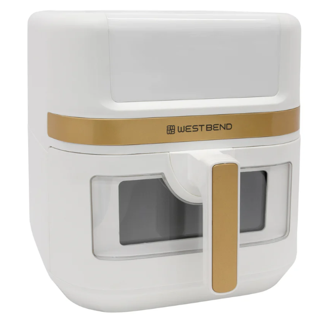 West Bend Large 7 QT. Air Fryer