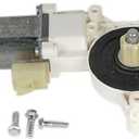 ACDelco 19179943 GM Original Equipment Power Window Regulator Motor