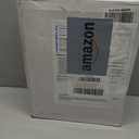 FIVKLEMNZ 21 Cubic Car Rooftop Cargo Carrier Roof Bag Waterproof for All Top of Vehicle with/Without Rack Includes Topper Anti-Slip Mat + Reinforced Straps + 6 Door Hooks + Luggage Lock