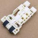 Paper Feed Pickup Roller for EPSON L6061 L6071 L6160 L6161 L6166 L6168 L6170 L6171 L6176 L6178 L6190 L6191 L6198 M2140 M2170 M3140 M3170 M1100 XP-5100 WF-2860 ET-3700 L9270 L14150 L14158