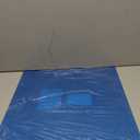 Mifflin-USA Flexible Clear Plastic Sheet (18x24 x 0.03 inch, 5 PK), PET is Similar to Plexiglass & Acrylic Yet Lightweight & Thin, Poster Frame Glass Replacement, General Household Use, Easy Cut