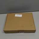 Shadow Box Frame Memory Boxes Display Cases with LED,10'' 8 '' Wood Dried Flower Picture Frame with Travel Keepsakes Memorabilia Medal for Hang Wall or Tabletop Photo Display Black