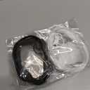 2pcs Data Cable Headphone Storage Bag Small Mini Usb Flash Disk Bag Portable Cord Organizer Travel Pouch