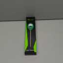 XLUX Soil Moisture Meter, Plant Water Monitor, Hygrometer Sensor for Gardening, Farming, Indoor and Outdoor Plants, No Batteries Required (26CM)