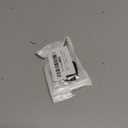 Key Fob Case Shell Fits for Toyota Keyless Entry Remote Car Key Cover with Uncut Key Blade