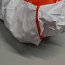 Lewtemi 2 Pcs 40 Inch Giant Inflatable Soccer Ball Large Huge Beach Balloons Oversized Football Sport Birthday Party Decoration Favor Gift Pool Supplies for Outdoor Piata Activity (Black, Red)