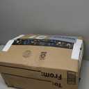 Dinjoy King Size Comforter Set Boho,Dark Gray Bedding Set Stripes 7 Pieces Bed in A Bag Aztec Comforters Black Complete Set Mens Western Bed Sets for Fall Winter 90"104"