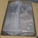 2 PACK Upgraded 240356402 Refrigerator Door Bin Replacement for Frigi.daire Refrigerator Door Shelf Parts LFSS2612TF0 LFSS2612TE0 FFSS2615TE0 Door Shelf Shelves By AMI PARTS (Length 15.38")