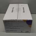 Cordless Vacuum Cleaner, 580W/48Kpa Vacuum Cleaners with 65 Min Runtime, Lightweight Wireless Vacuum with LED Headlights/Screen, wall mount, Removable Handheld Vacuum for Pet Hair/Carpets/Floors/Sofa