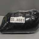 CL convallaria Thermal Underwear Long Johns Set Mens Winter Gift Hunting Gear Sport Base Layer Bottom Top (3X-Large, 3-black)