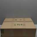 Eaasty 59.06 x 26.3 Inch City Skyline Backdrop Hero Party Decoration City Skyline Buildings Photography Background Hero Party Centerpiece Skyscraper Standing Cards for Birthday Baby Shower Supplies