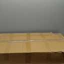 VEVOR Hitch Deer Hoist with Lifting System Platform, 300 lbs Load Capacity, Game Hoist Winch Lift with 2-inch Receiver, 360-Degree Swivel Shaft & Foldable, Hitch-Mounted Deer Hanger for Moving Game