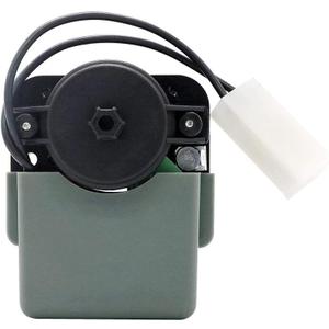 2315539 Refrigerator Evaporator Fan Motor by AMI PARTS -115 V,60 Hz-Replaces WP2315539 2219689 2225625 W10438708 AP6007247 WP2315539VP