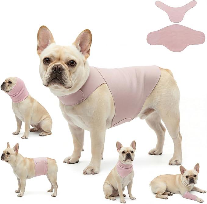 DAJIDALI® Dog & Cat Anxiety Vest, Large