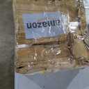 Yes4All Powder Coated Kettlebell, Cast Iron Core Kettlebells with Non-Slip Handle & Flat Bottom for Conditioning, Heavy Duty for Strength Training 26LB