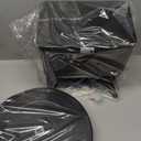 iRobot Roomba Vacuum 2 Essential Robot with AutoEmpty Dock, 3 Suction Levels, Latest Floor Tracking Sensors, and Compact Design (Black)