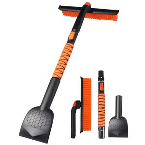 Car Snow Brushes 
