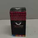 Skull 20 Oz Stainless Steel Tumbler Leak Proof Tumbler with Straw and Lid, Travel Coffee Mug for Home Outdoor, Thermal Cups for Hot and Cold Drinks