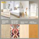 12Pack Anti Cat Scratch Furniture Protector from Cats Claws Scratching for Indoor Cats (12Pack-sofa film)