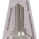 Hillman Crafter 12 Pack of Keys